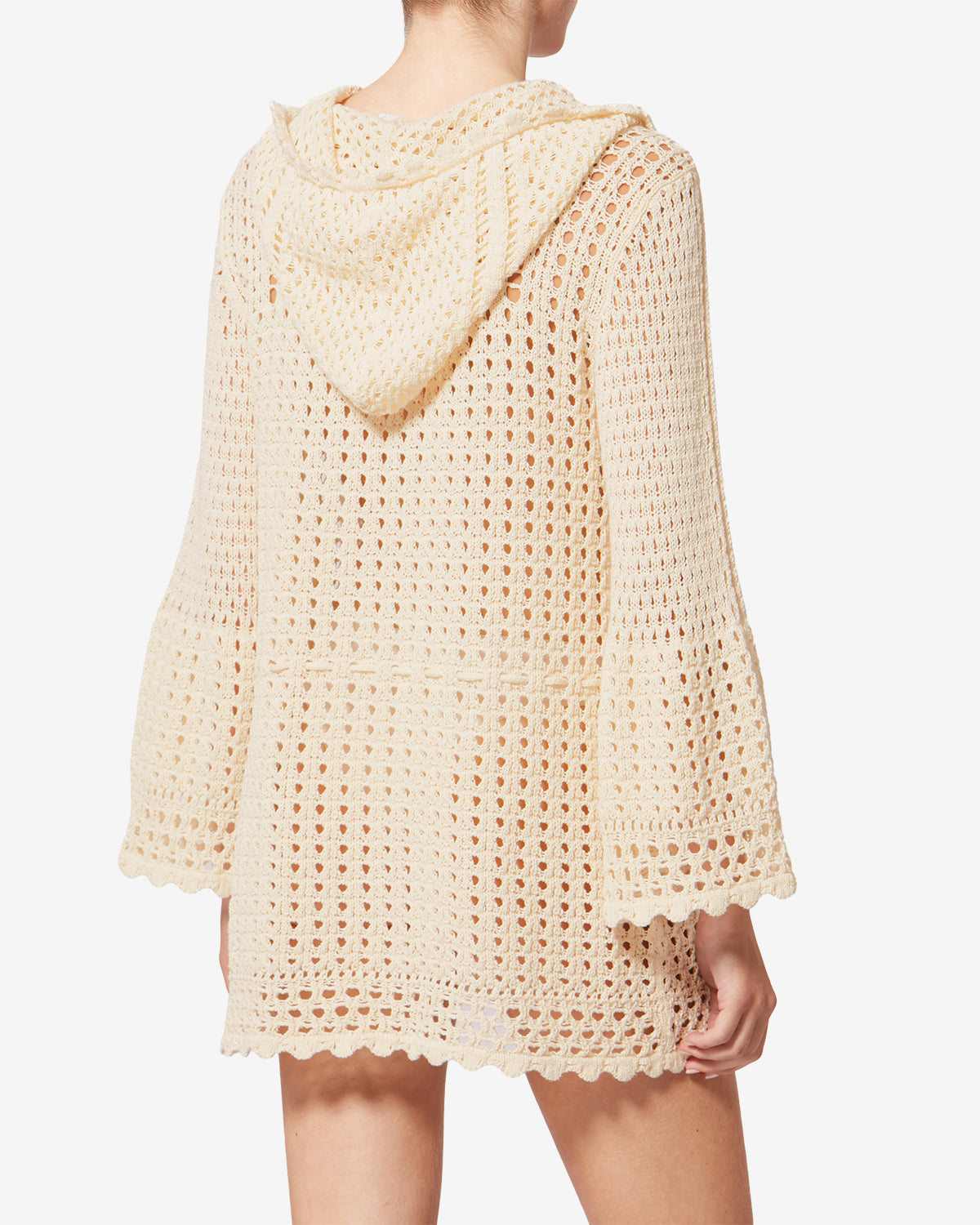 ZELNIE DRESS