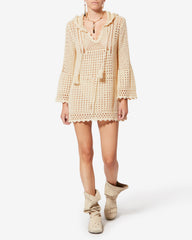 ZELNIE DRESS