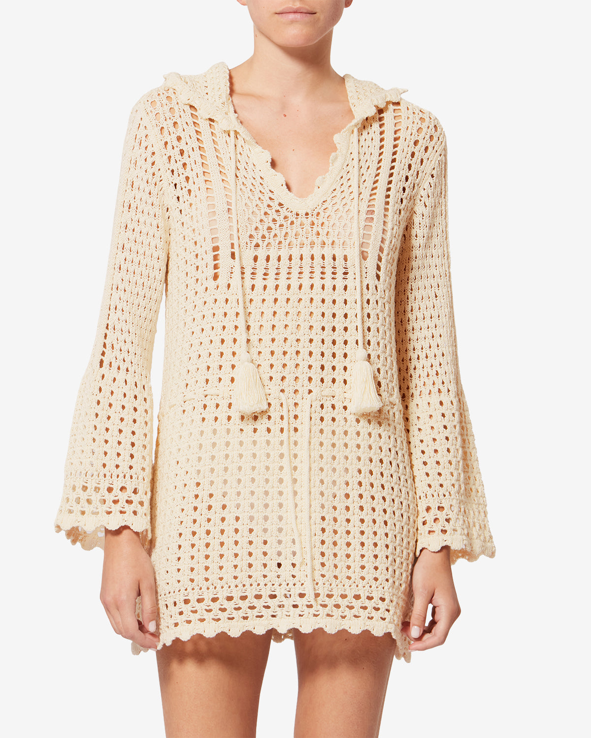 ZELNIE DRESS