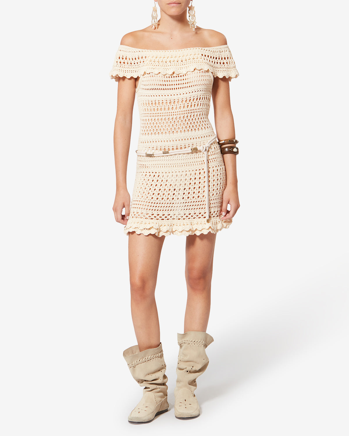 ZOA DRESS