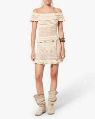 ZOA DRESS