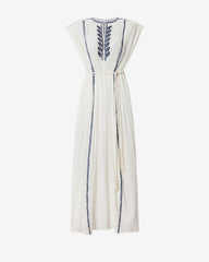 LIVIANE DRESS