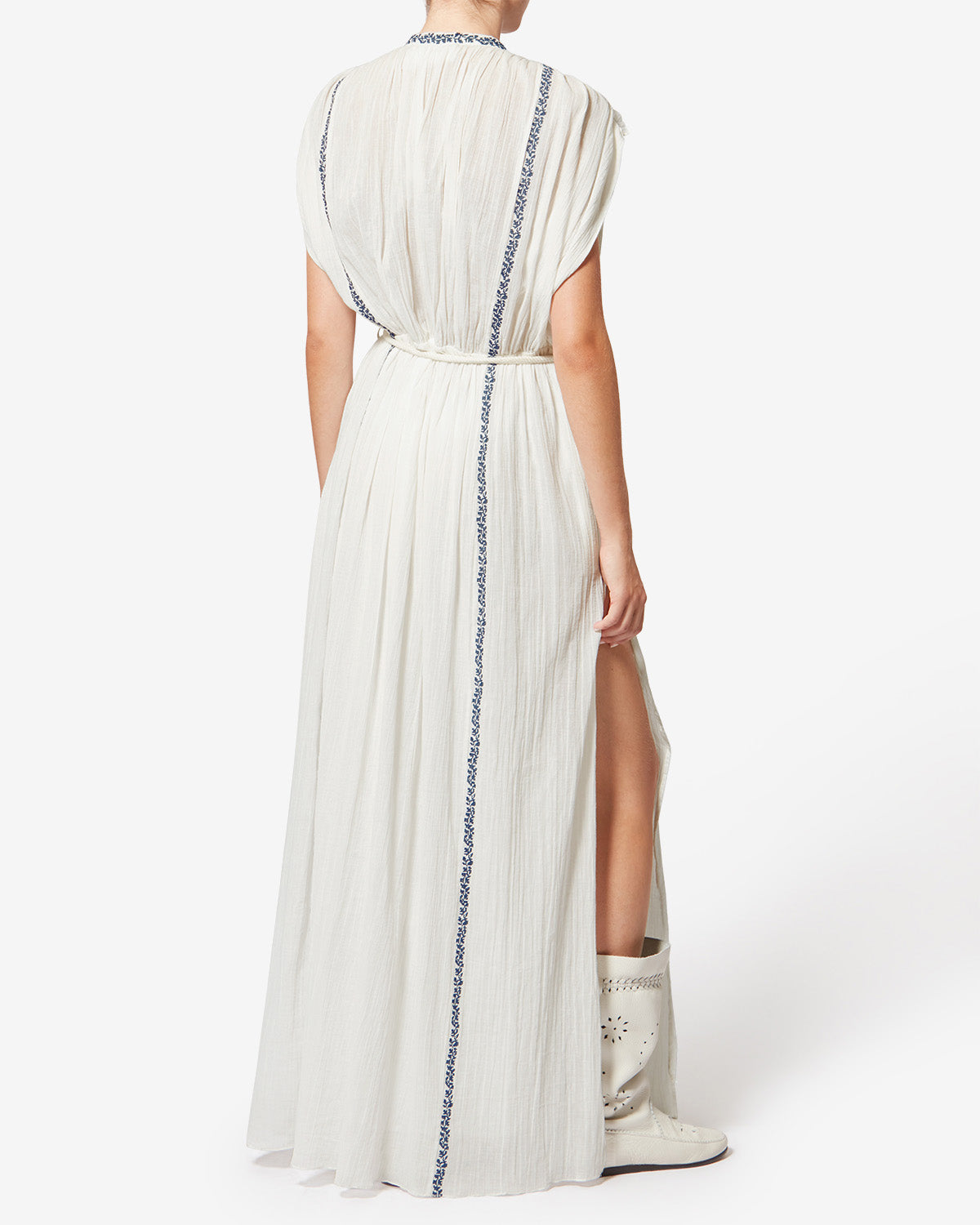 LIVIANE DRESS