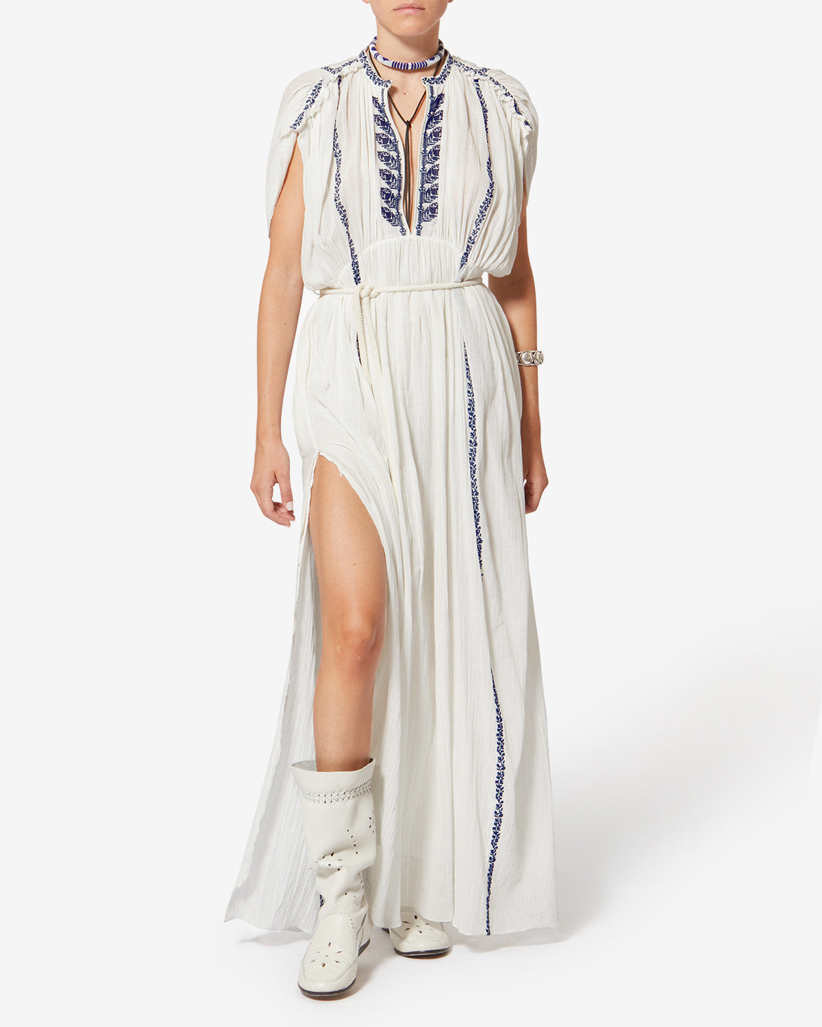 LIVIANE DRESS