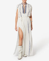 LIVIANE DRESS