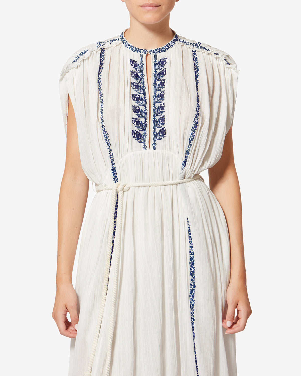 LIVIANE DRESS