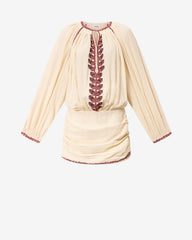 LUDY DRESS