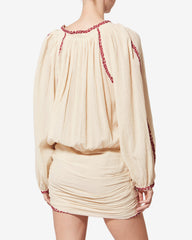 LUDY DRESS