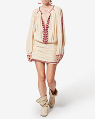 LUDY DRESS