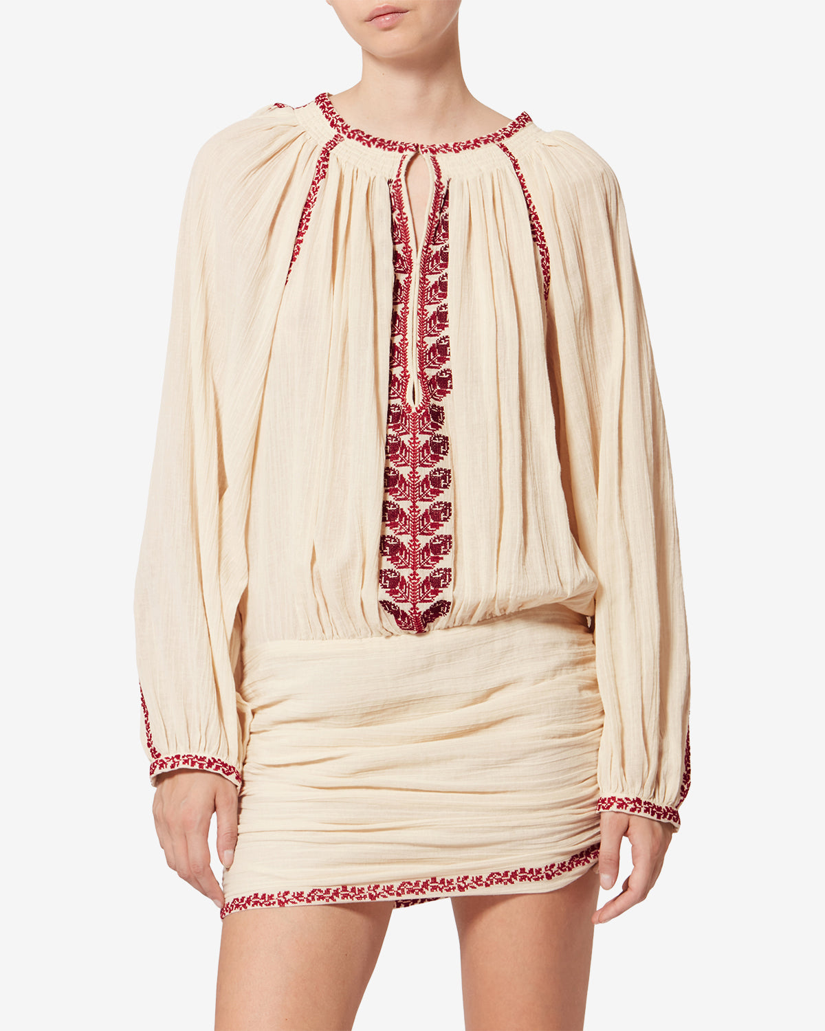 LUDY DRESS