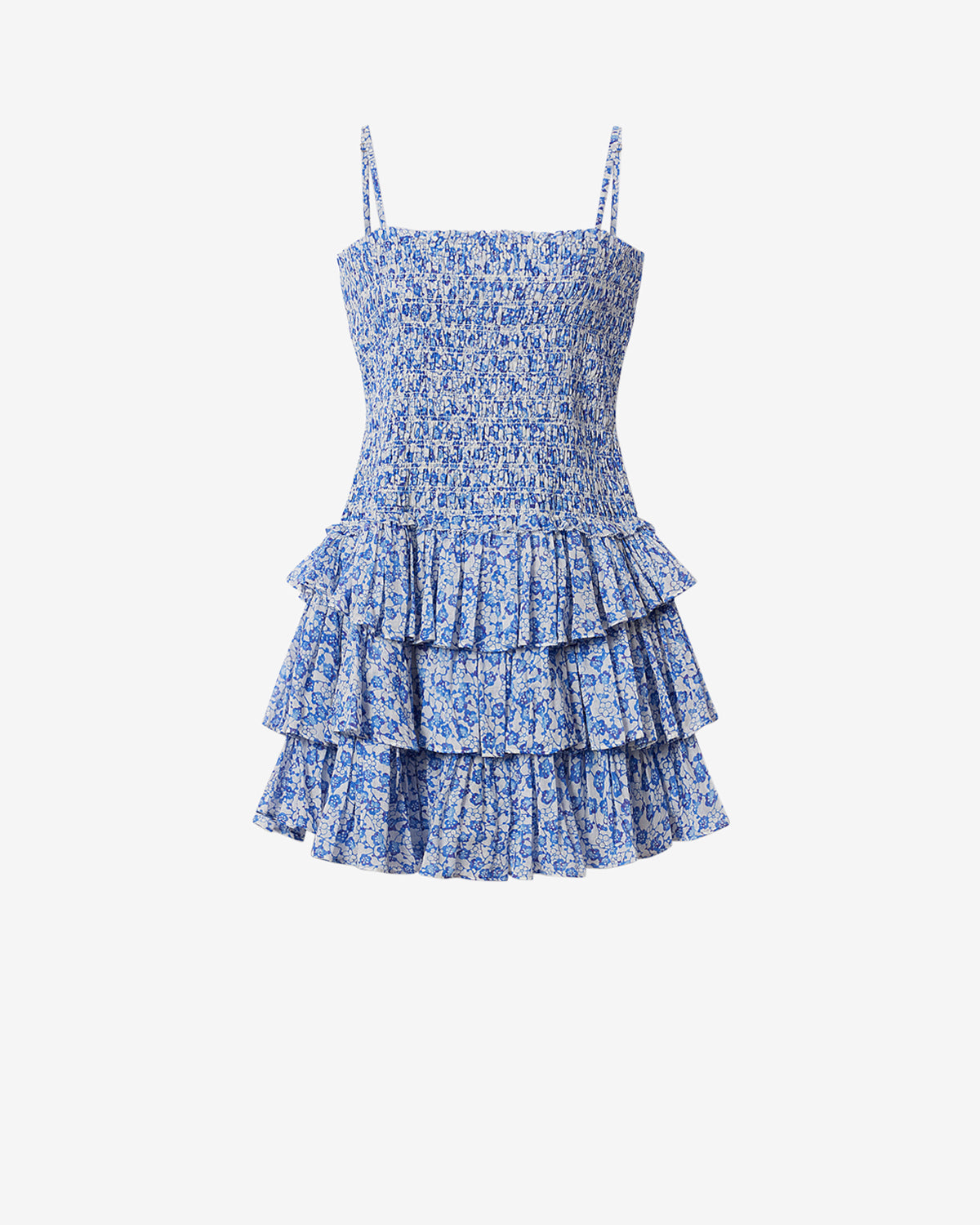 ELODIE DRESS