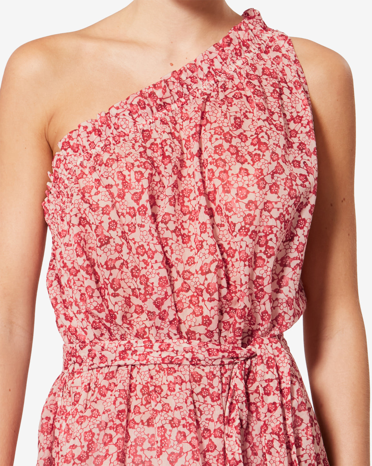 ESTELLA DRESS