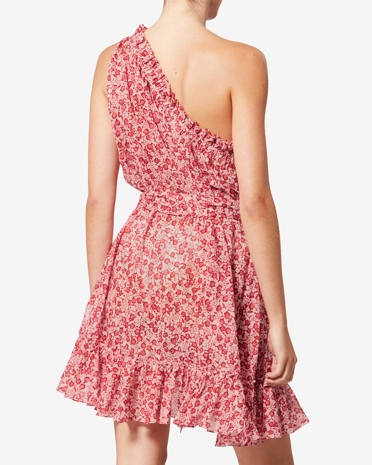 ESTELLA DRESS