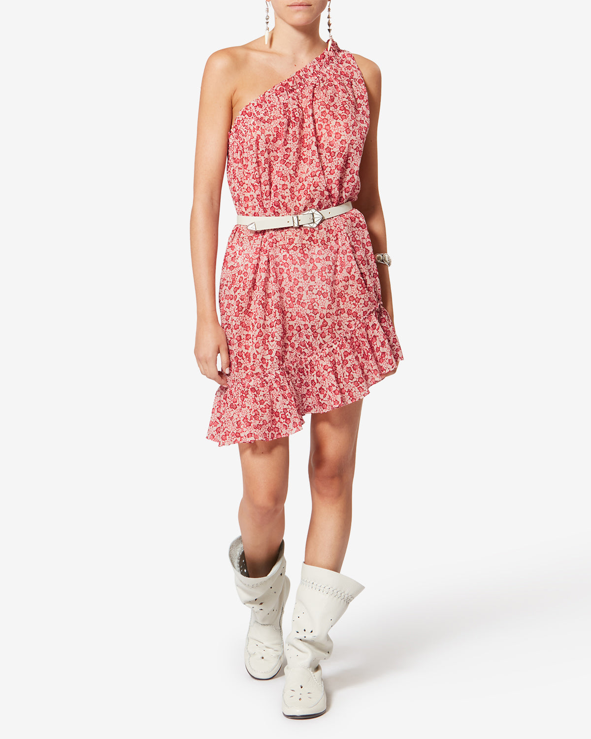 ESTELLA DRESS