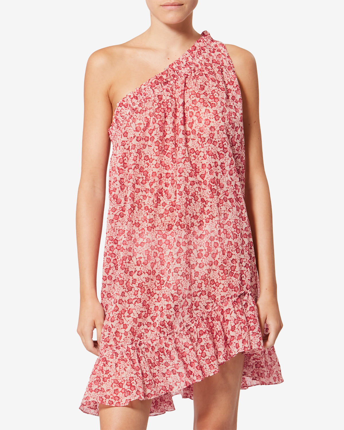 ESTELLA DRESS