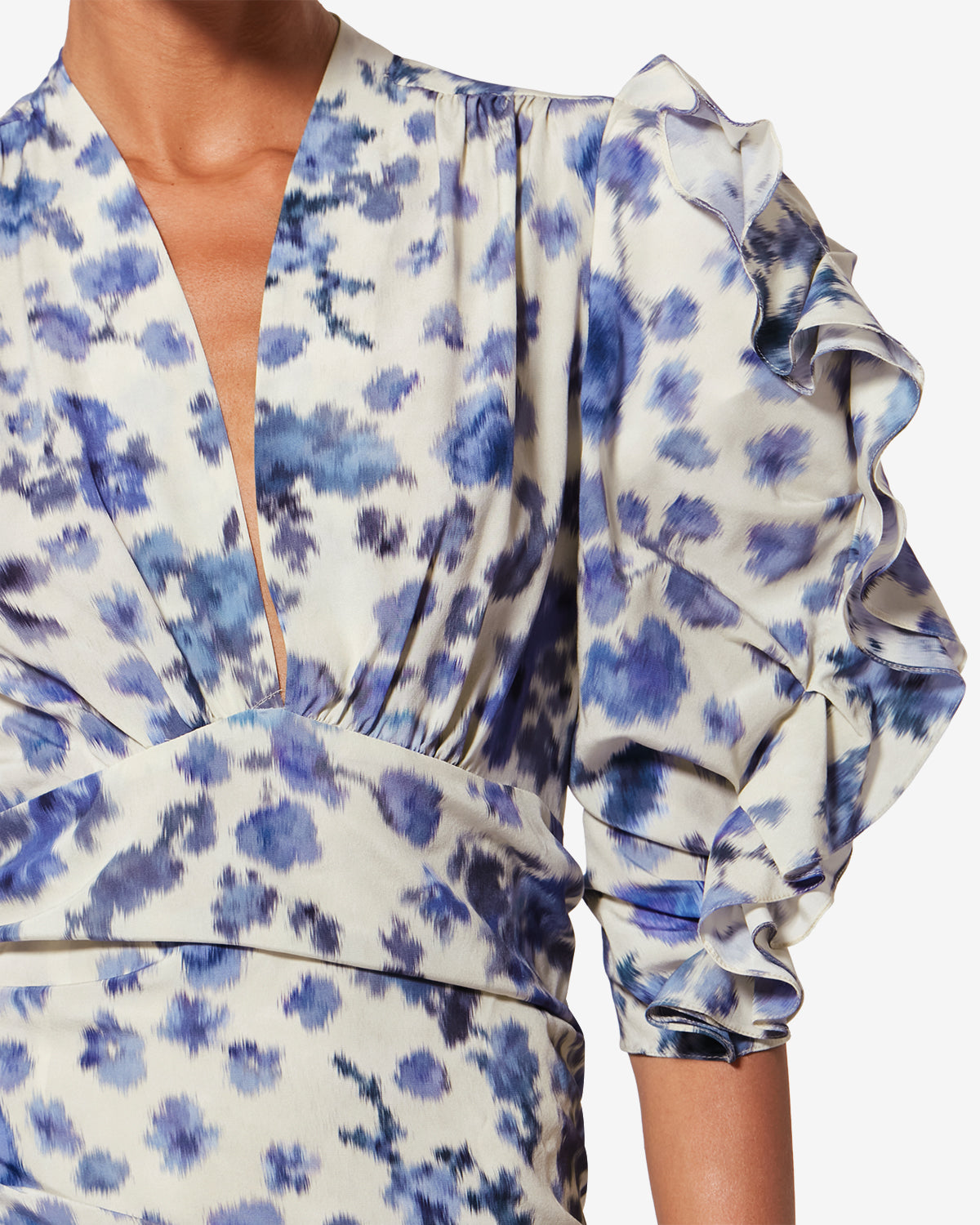 DORIS DRESS