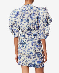 DORIS DRESS
