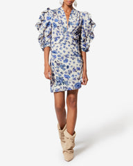 DORIS DRESS