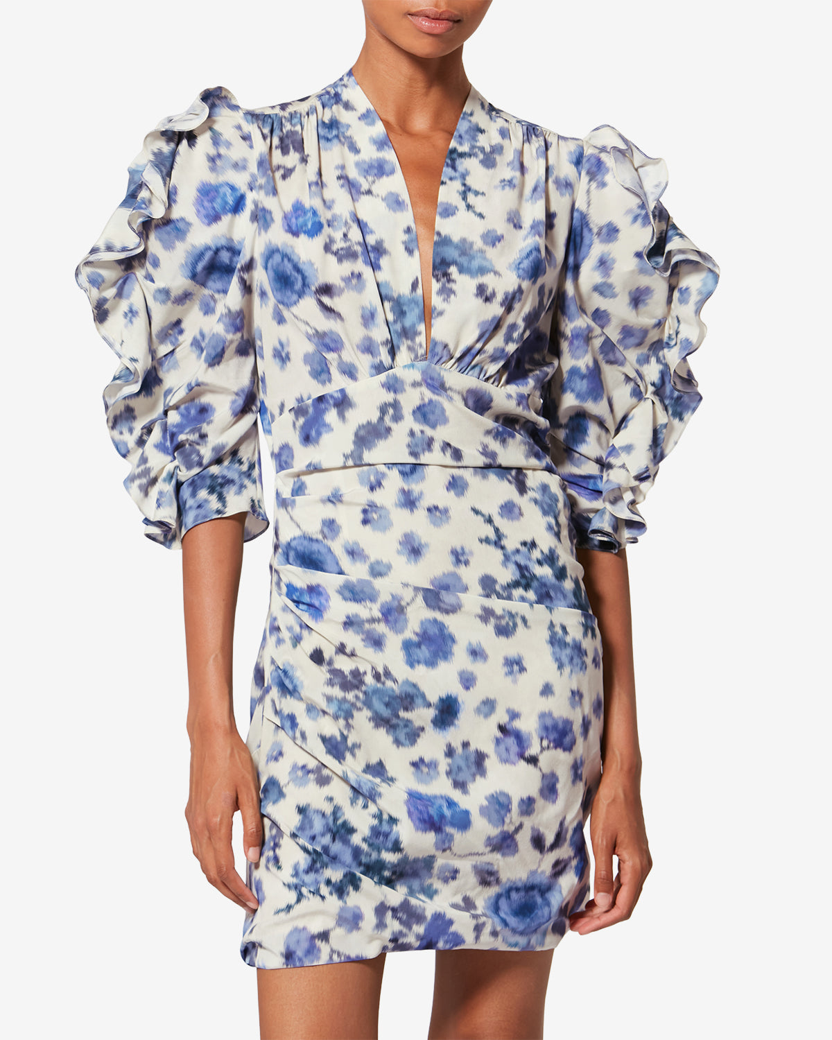 DORIS DRESS