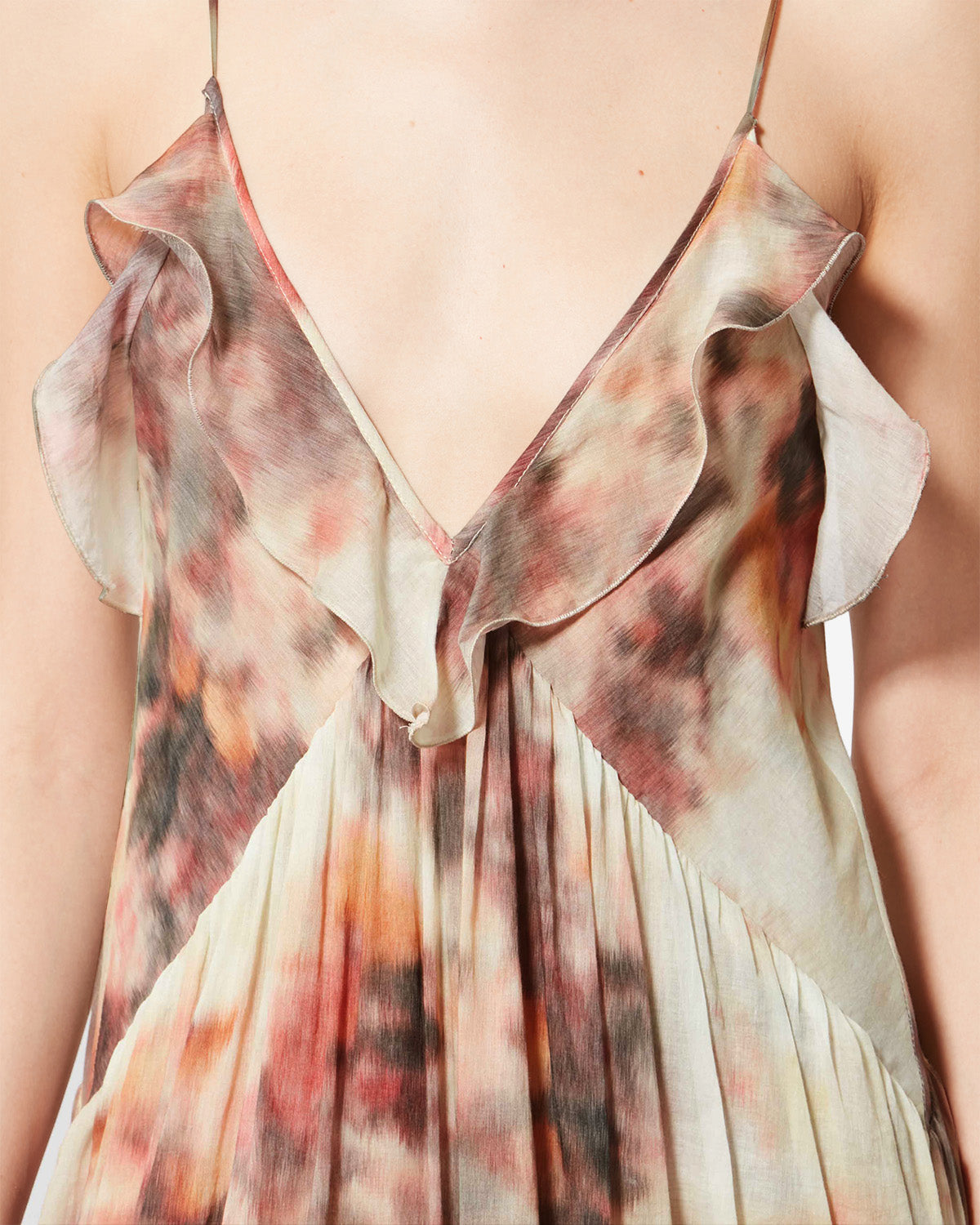 VASMILA DRESS