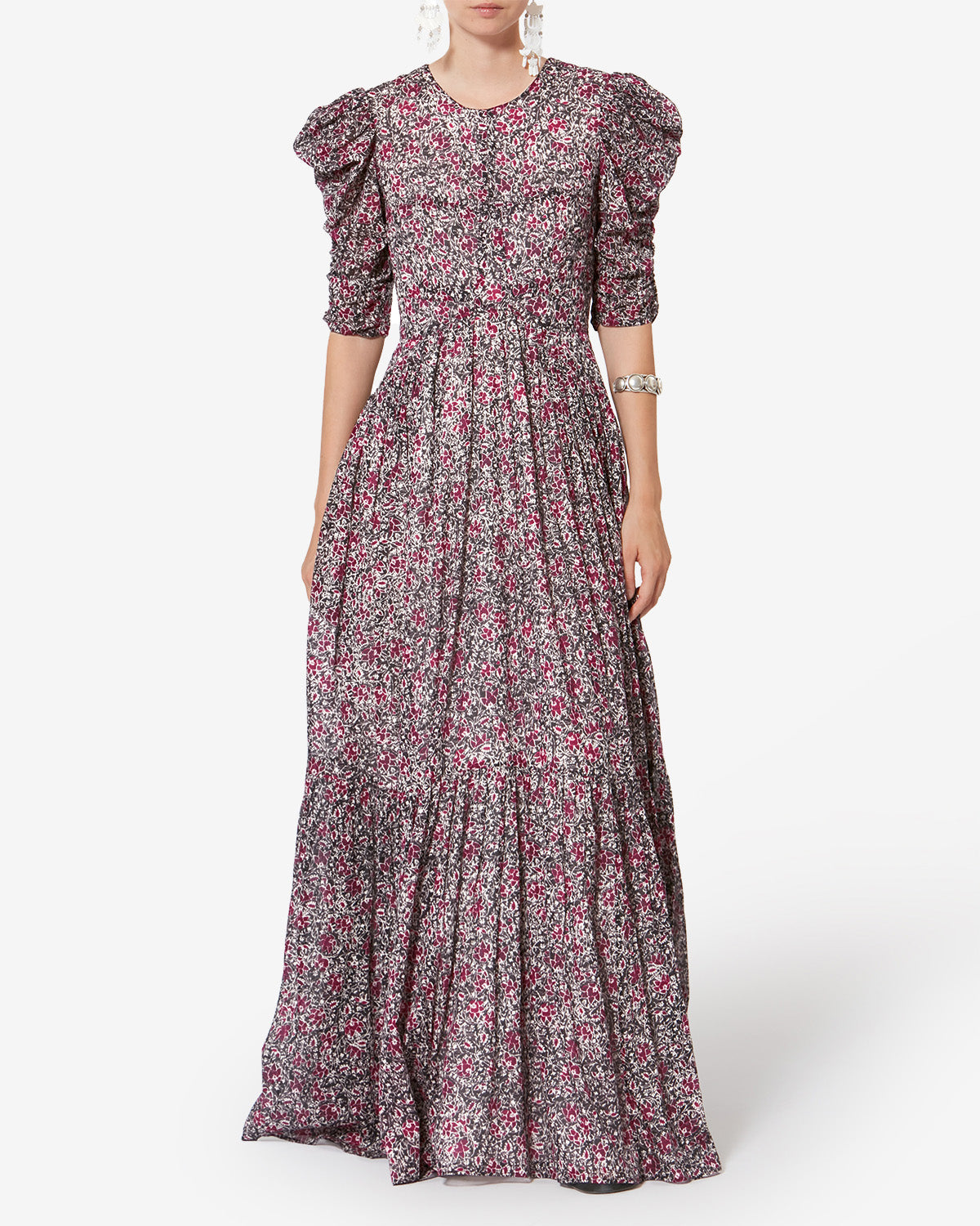 SICHELLIA DRESS