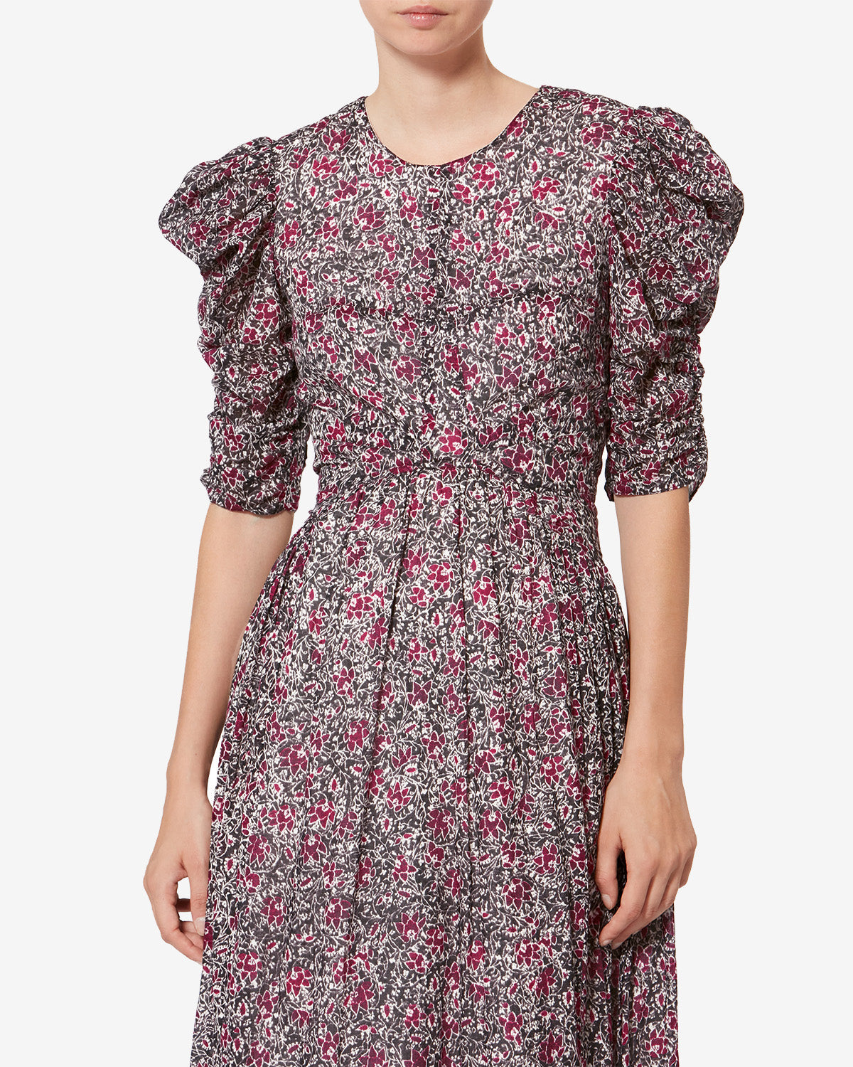 SICHELLIA DRESS
