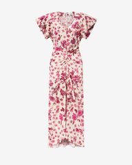 TERENAE DRESS