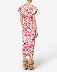 TERENAE DRESS