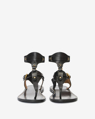 EVEENA SANDALS