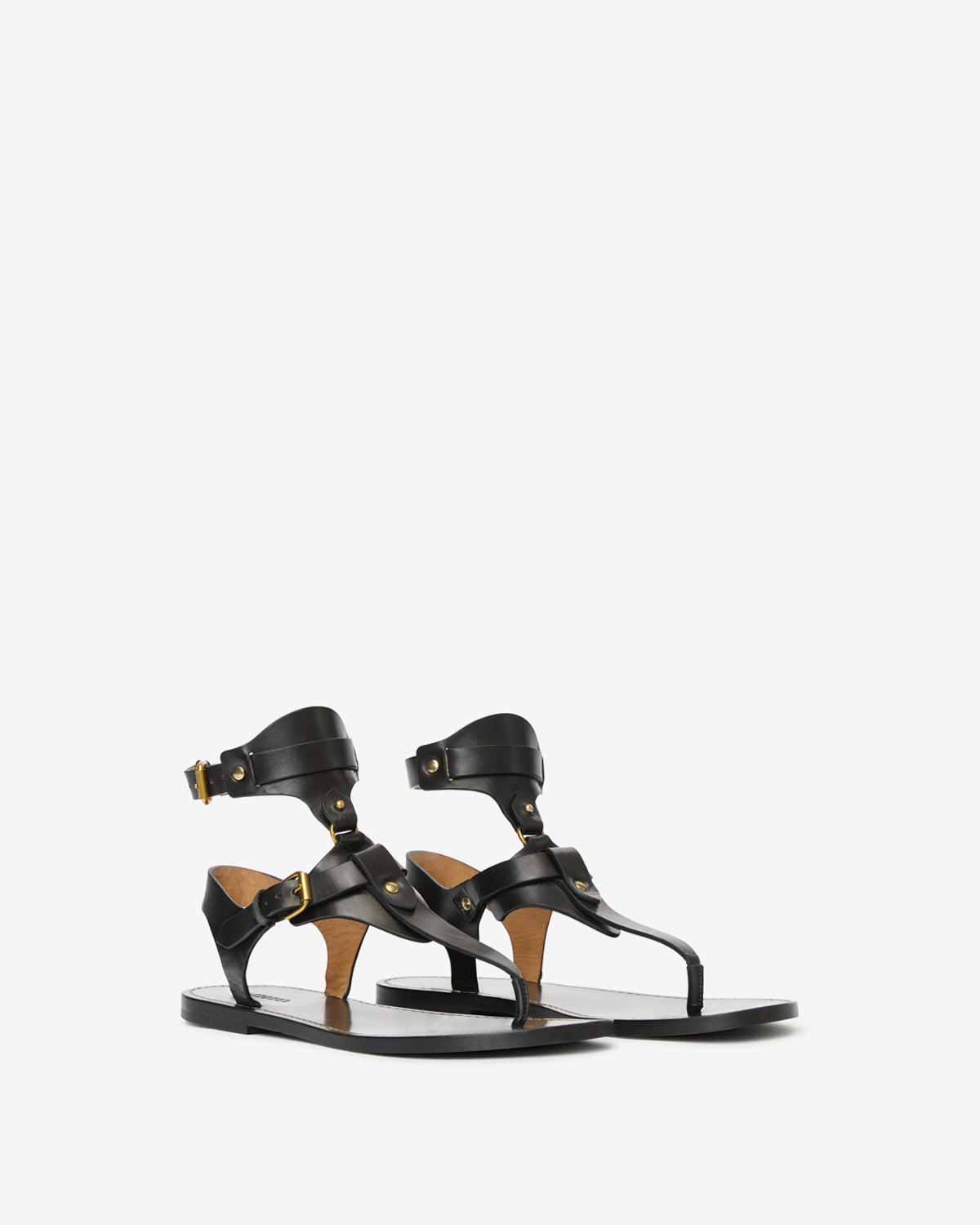 EVEENA SANDALS