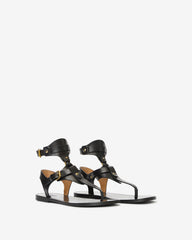 EVEENA SANDALS