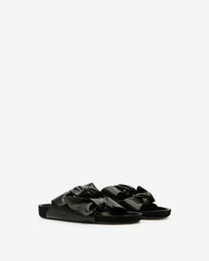 LENNYO BOW SANDALS