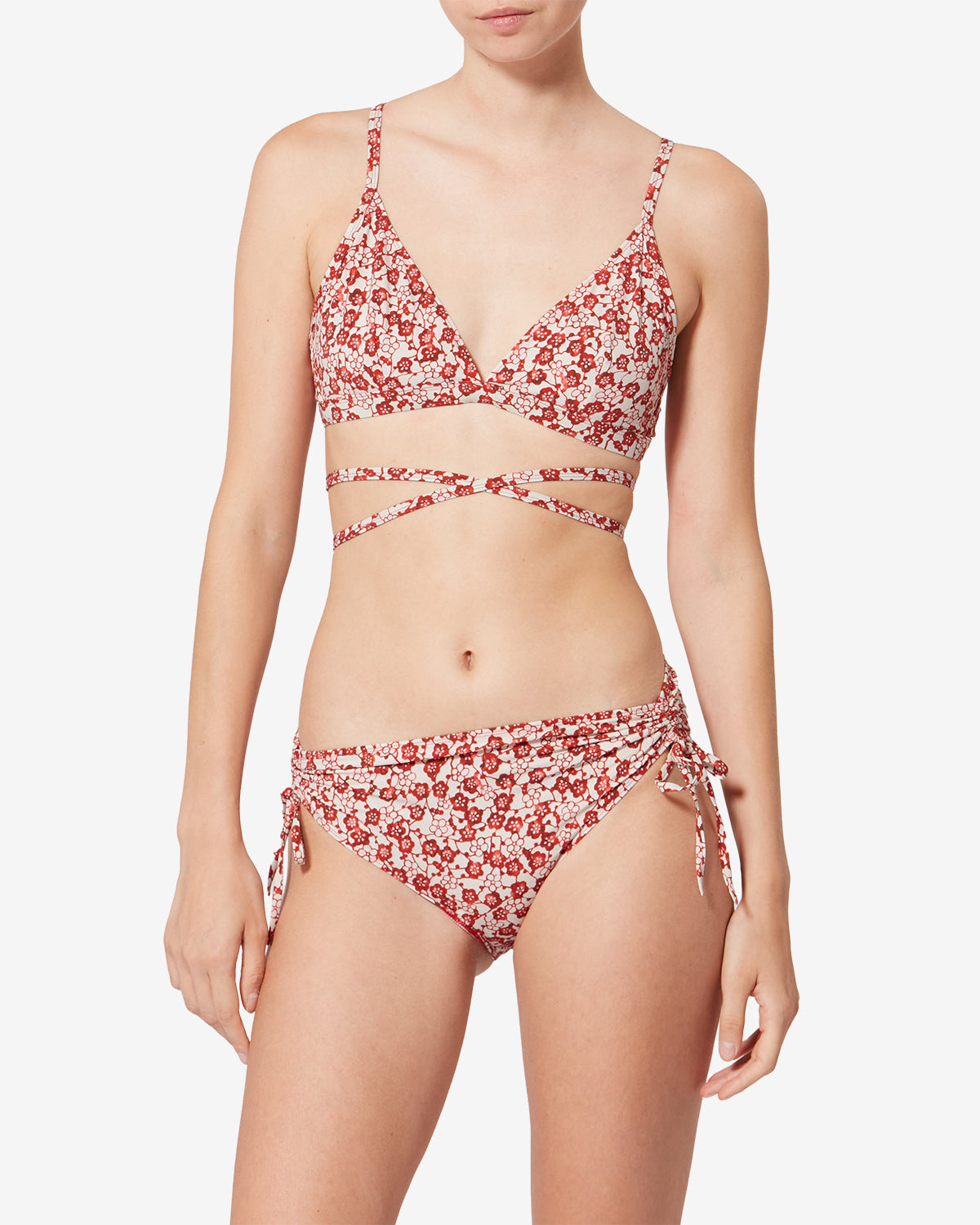 SOLANGE BIKINI TOP
