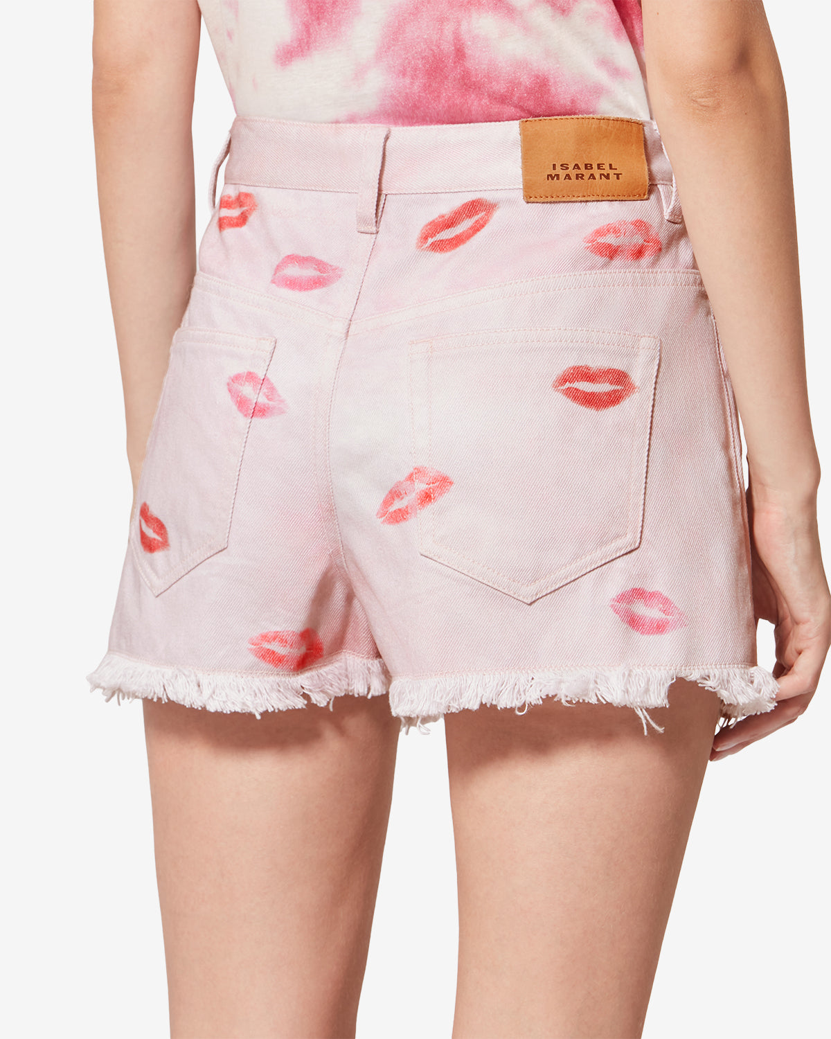 LESIA SHORTS
