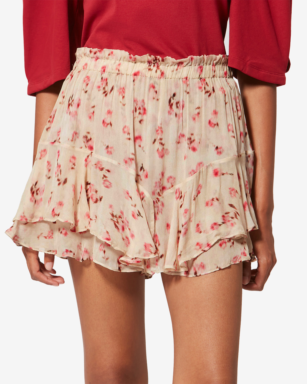 SORNEL SHORTS
