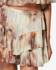 JOCADIA SHORTS