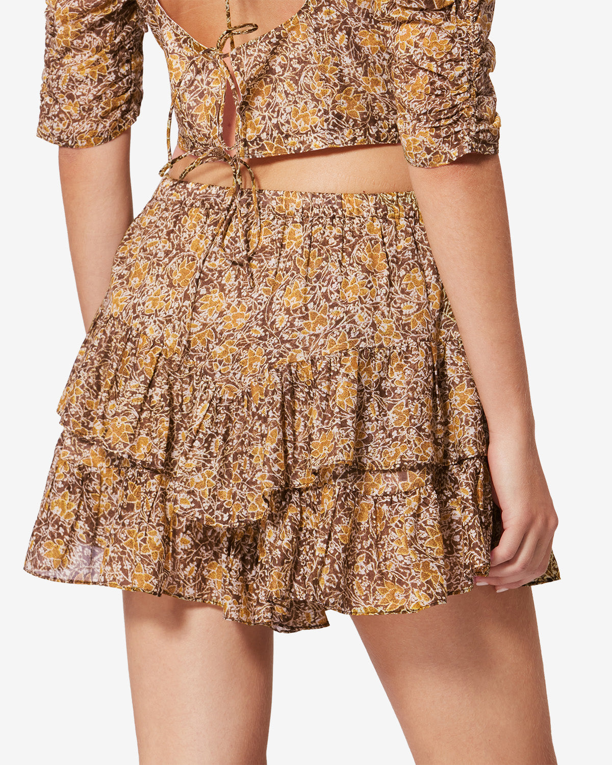 JOCADIA SHORTS