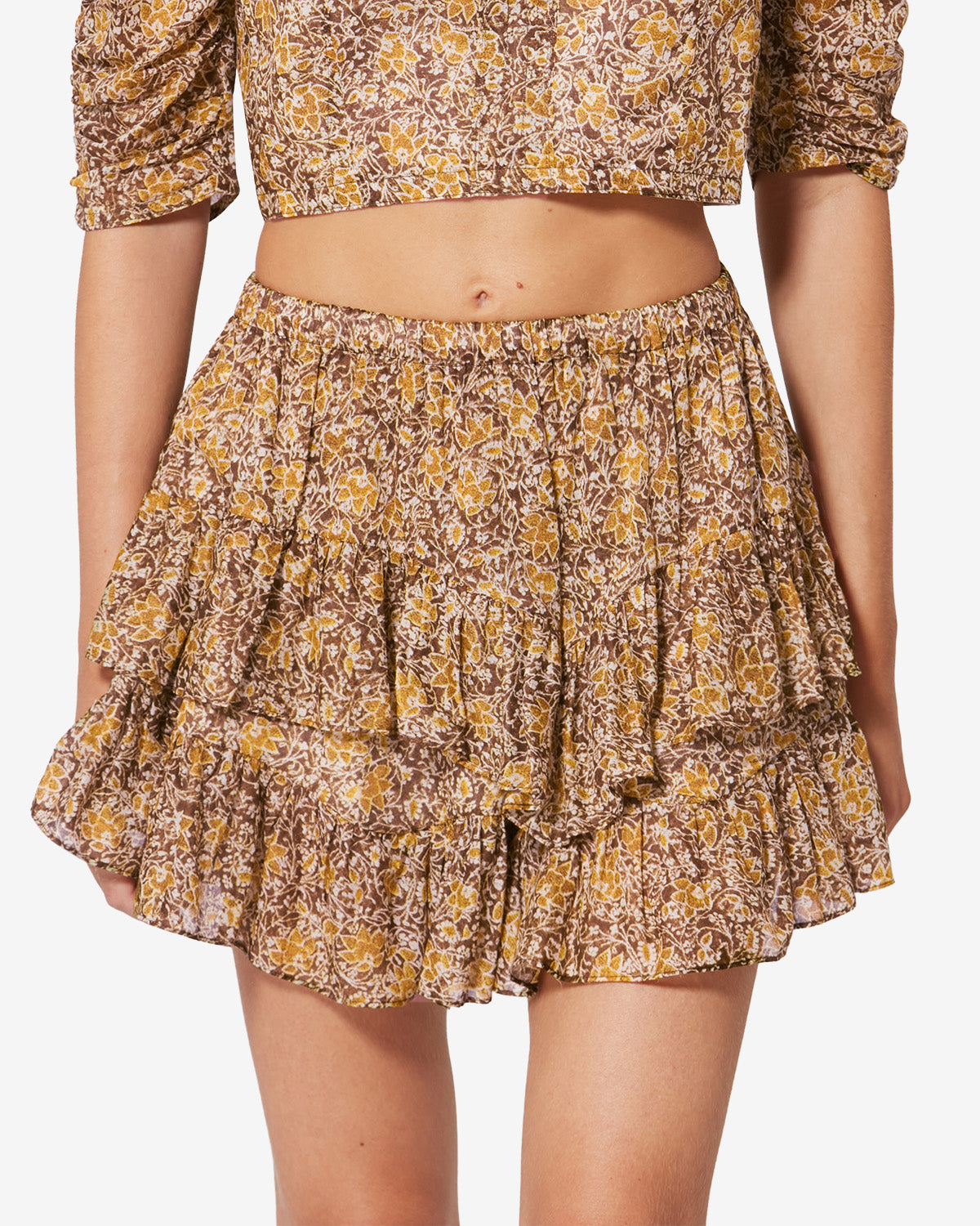 JOCADIA SHORTS