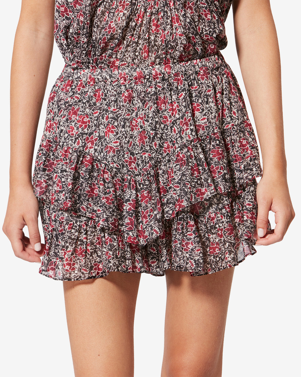 JOCADIA SHORTS