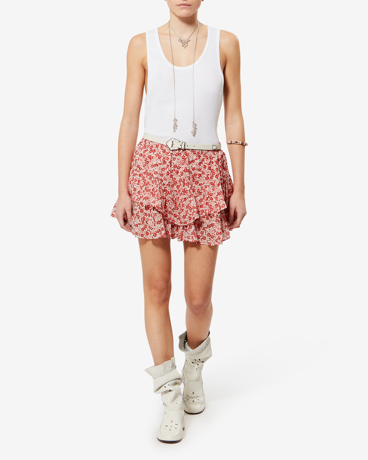 JOCADIA SHORTS