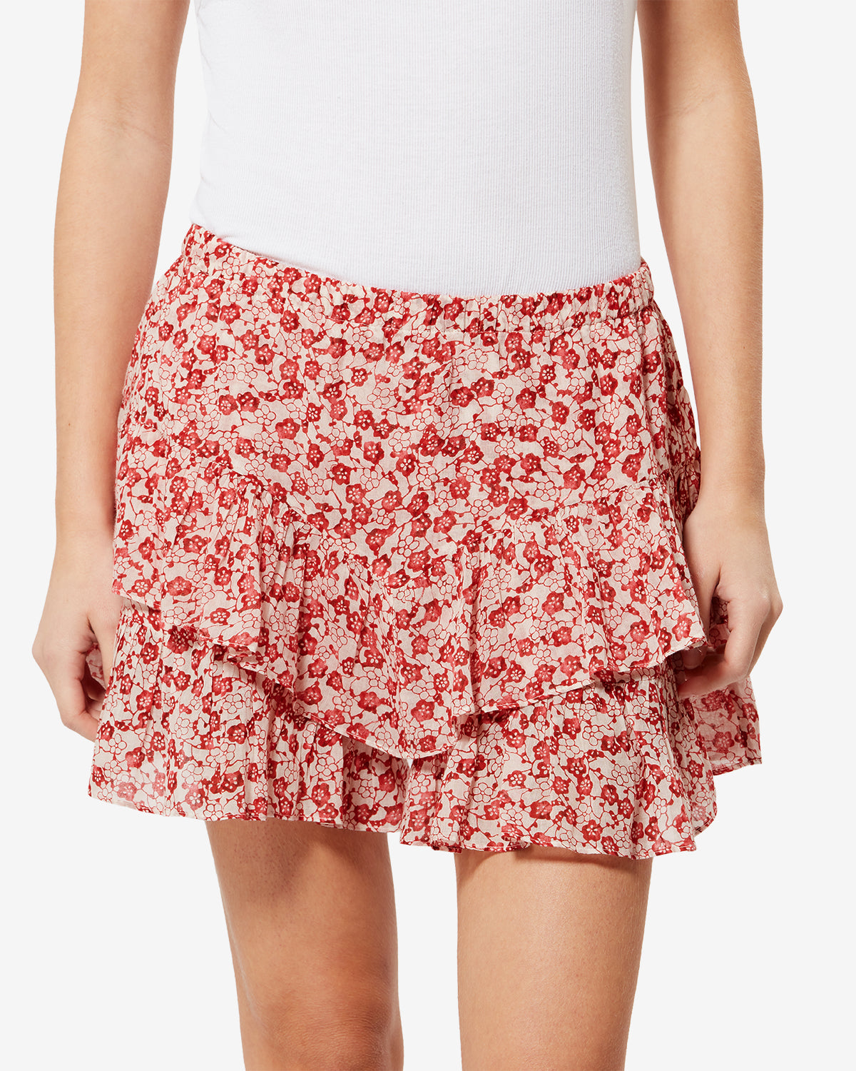 JOCADIA SHORTS
