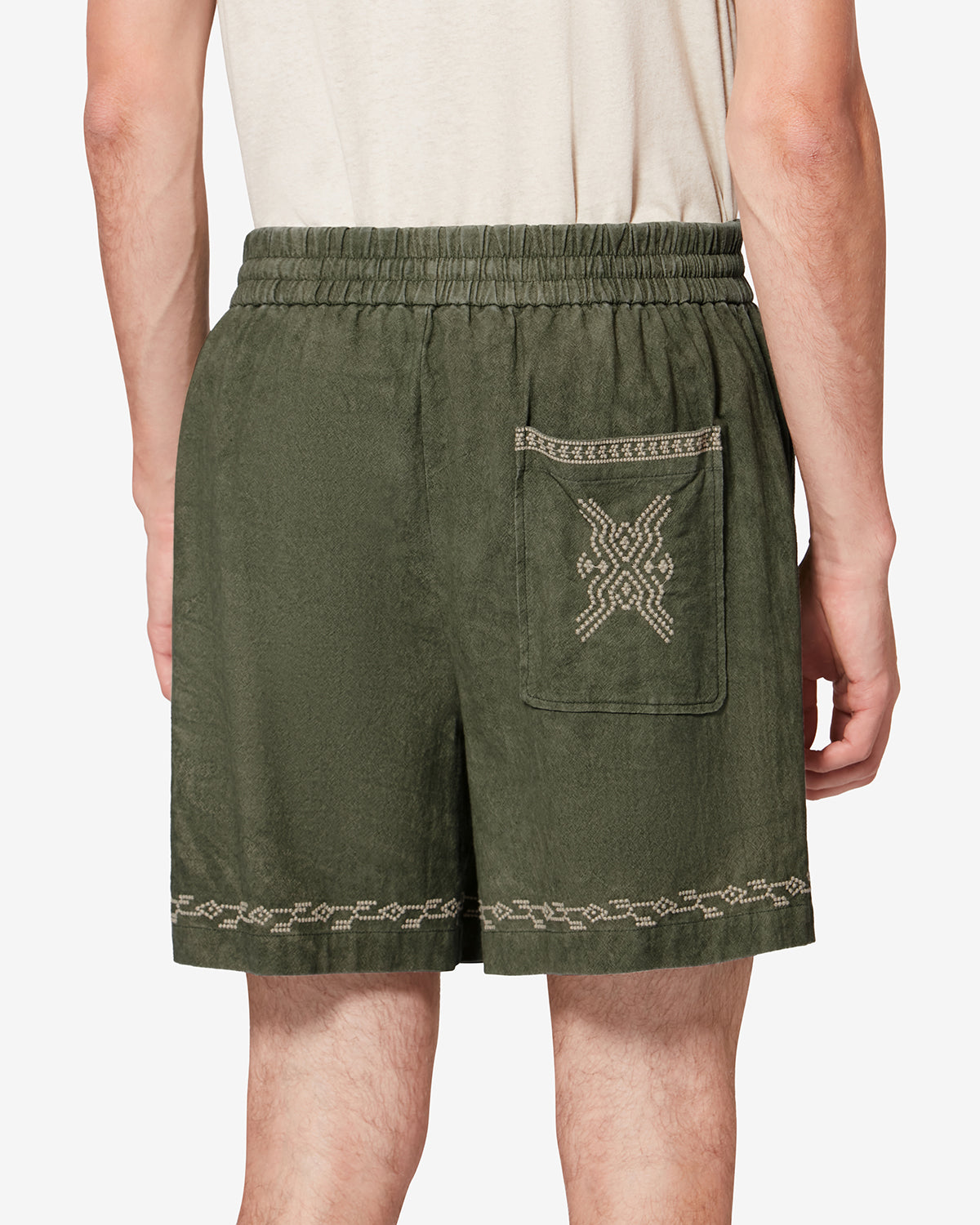 ZILAN SHORTS