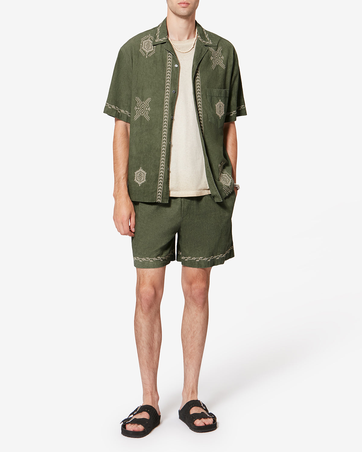 ZILAN SHORTS