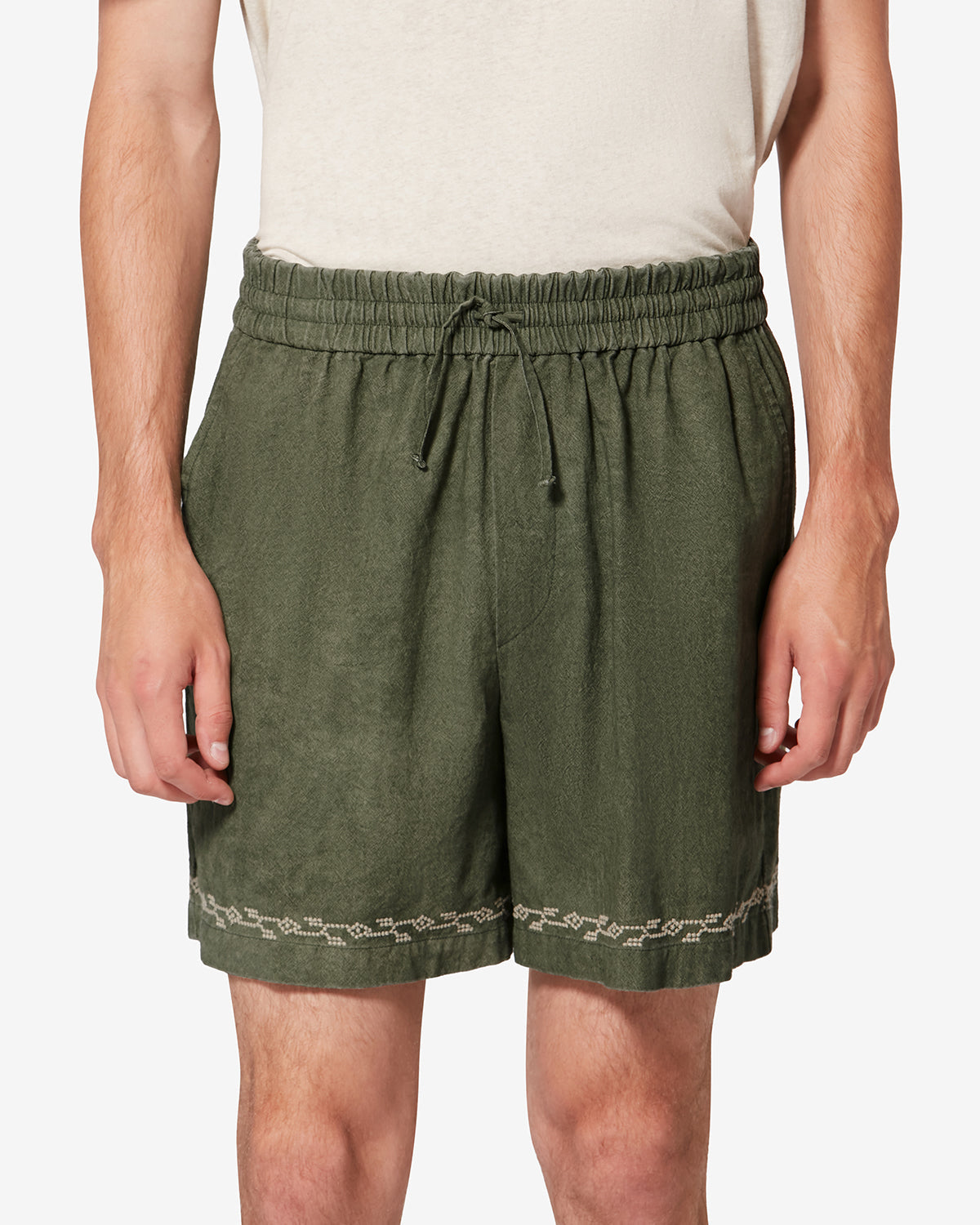 ZILAN SHORTS