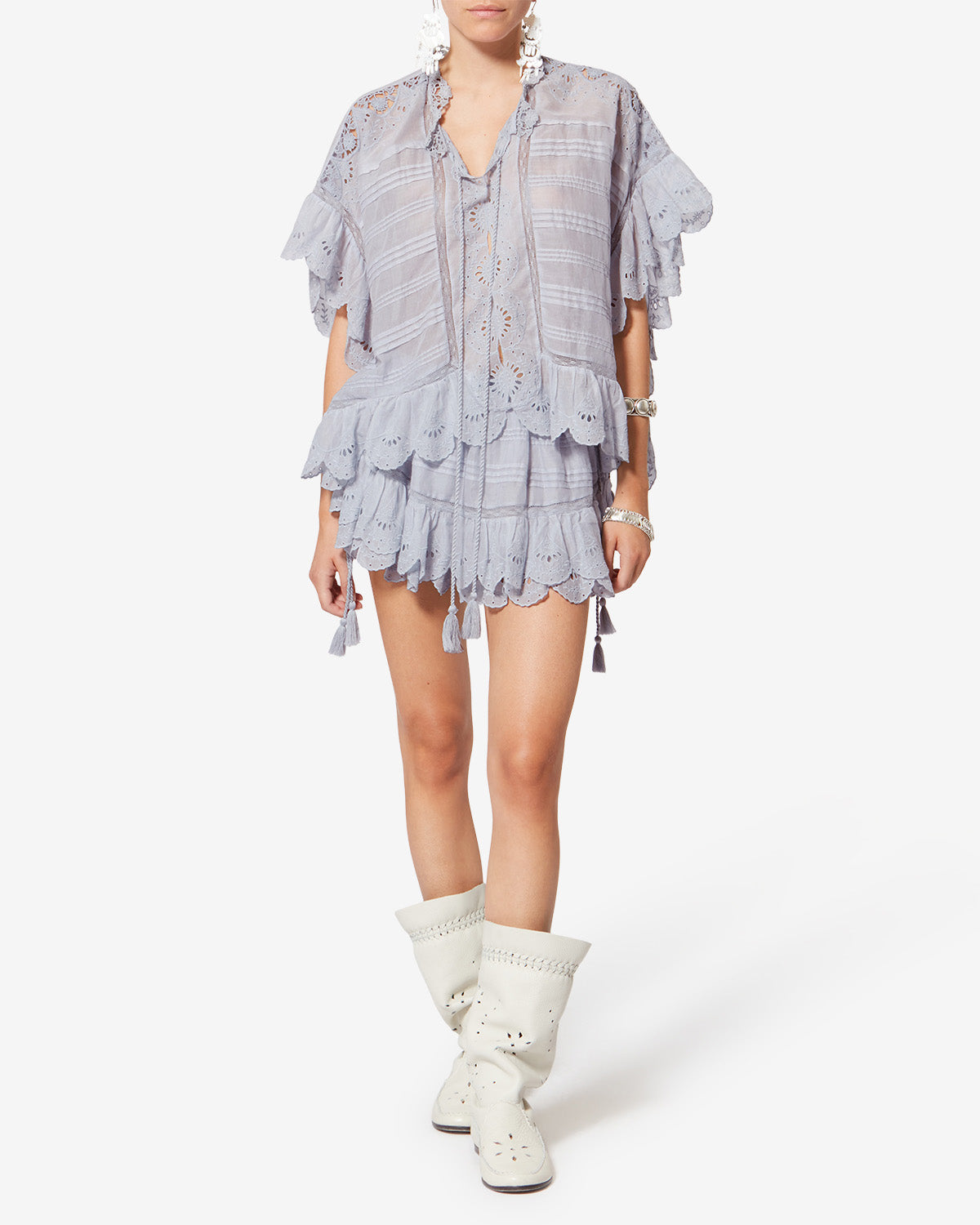 PURIA SHORTS