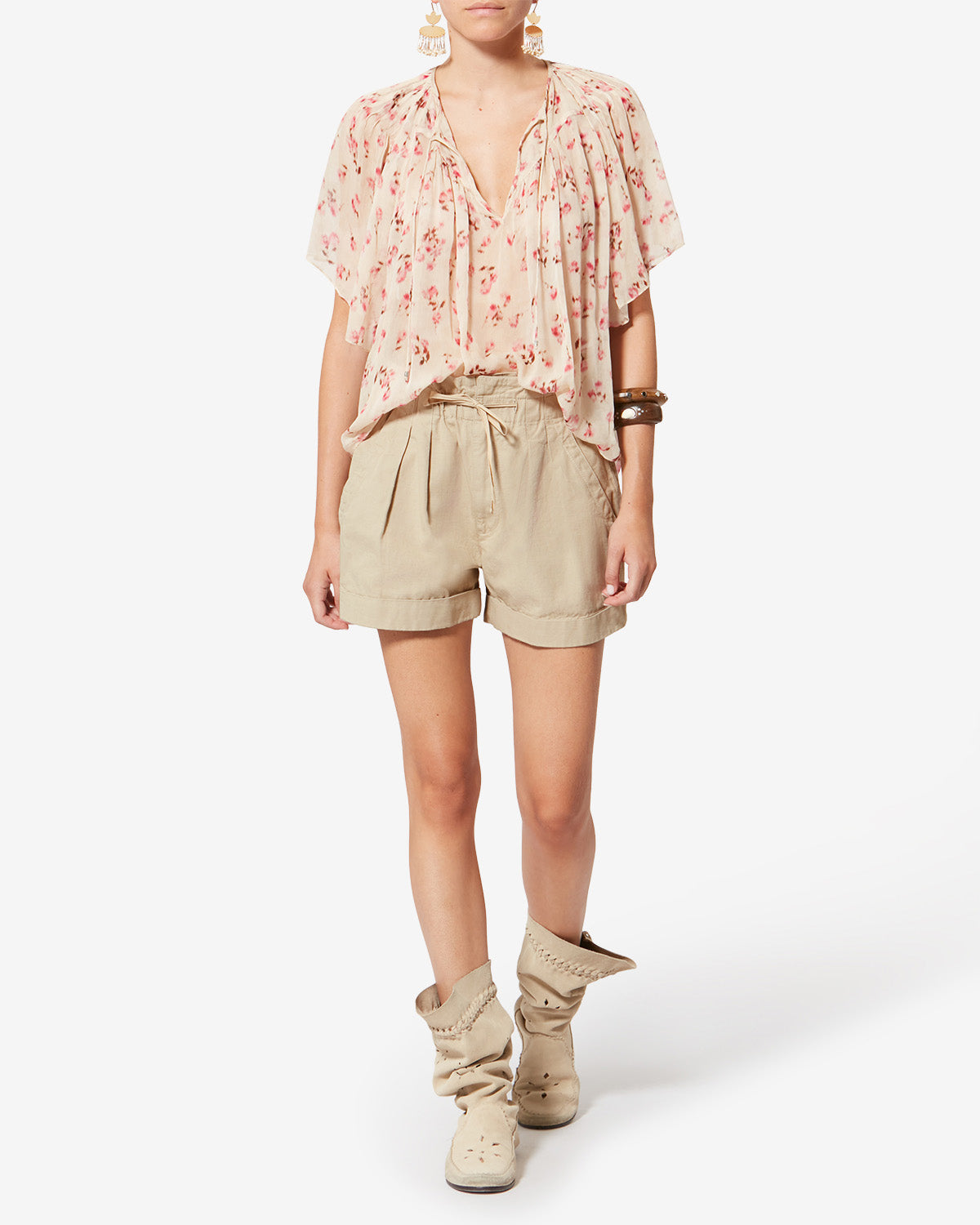 NIRMA SHORTS