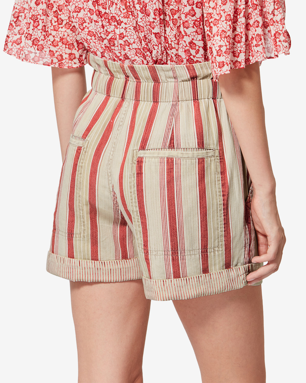 NIRMA SHORTS