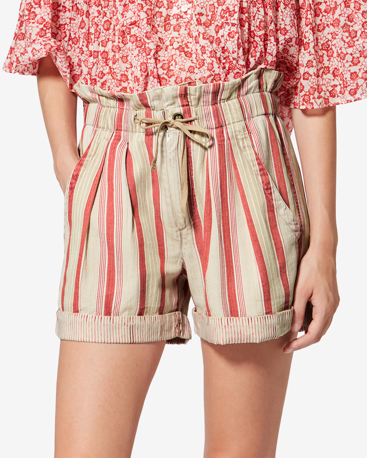 NIRMA SHORTS