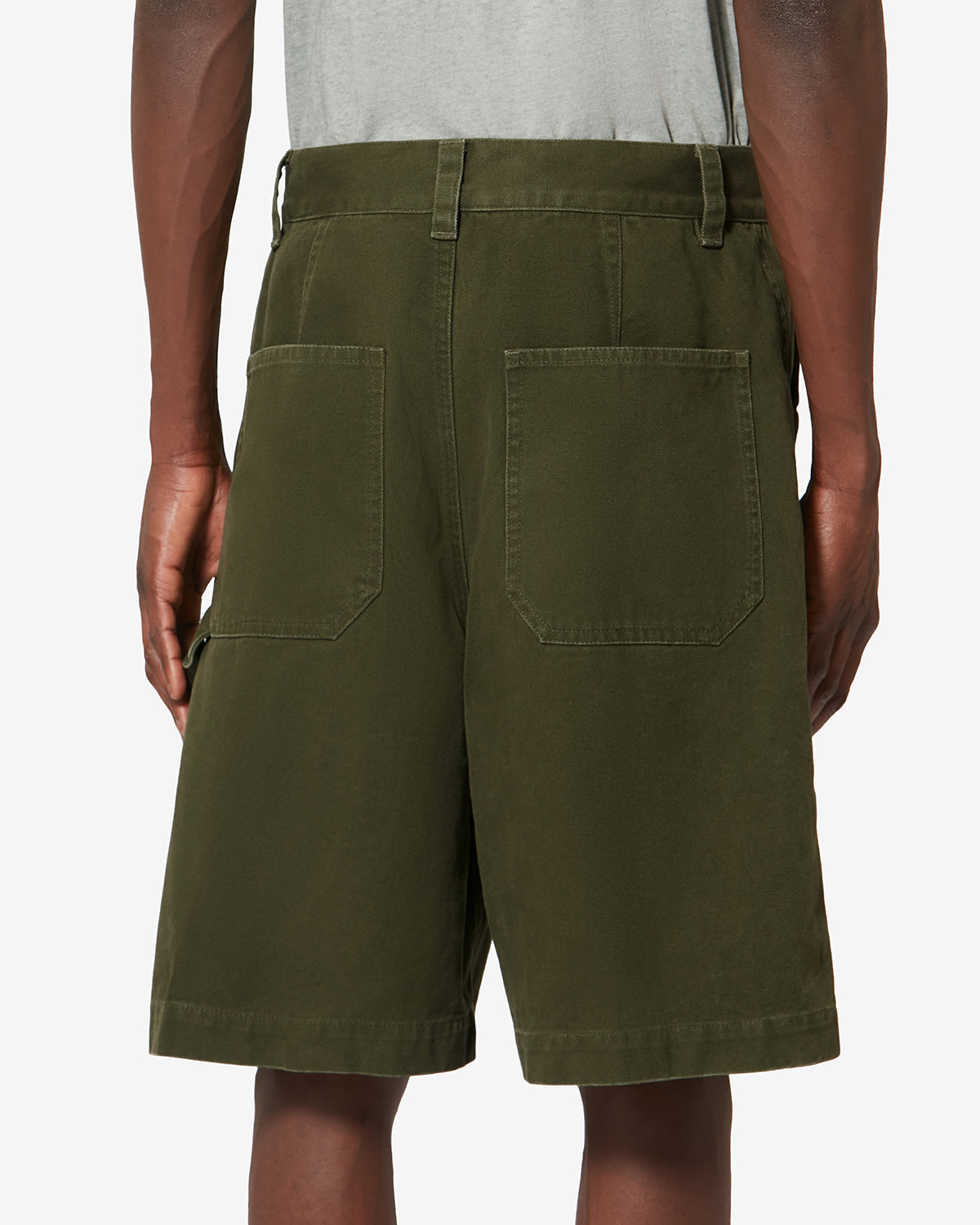 AKYLE SHORTS