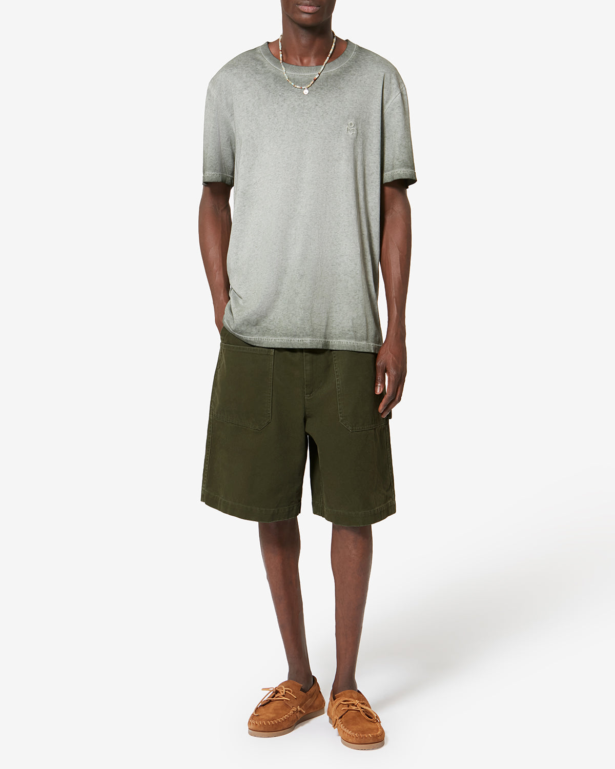 AKYLE SHORTS